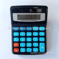 8 digits desktop calculator lcd display/ HLD-606